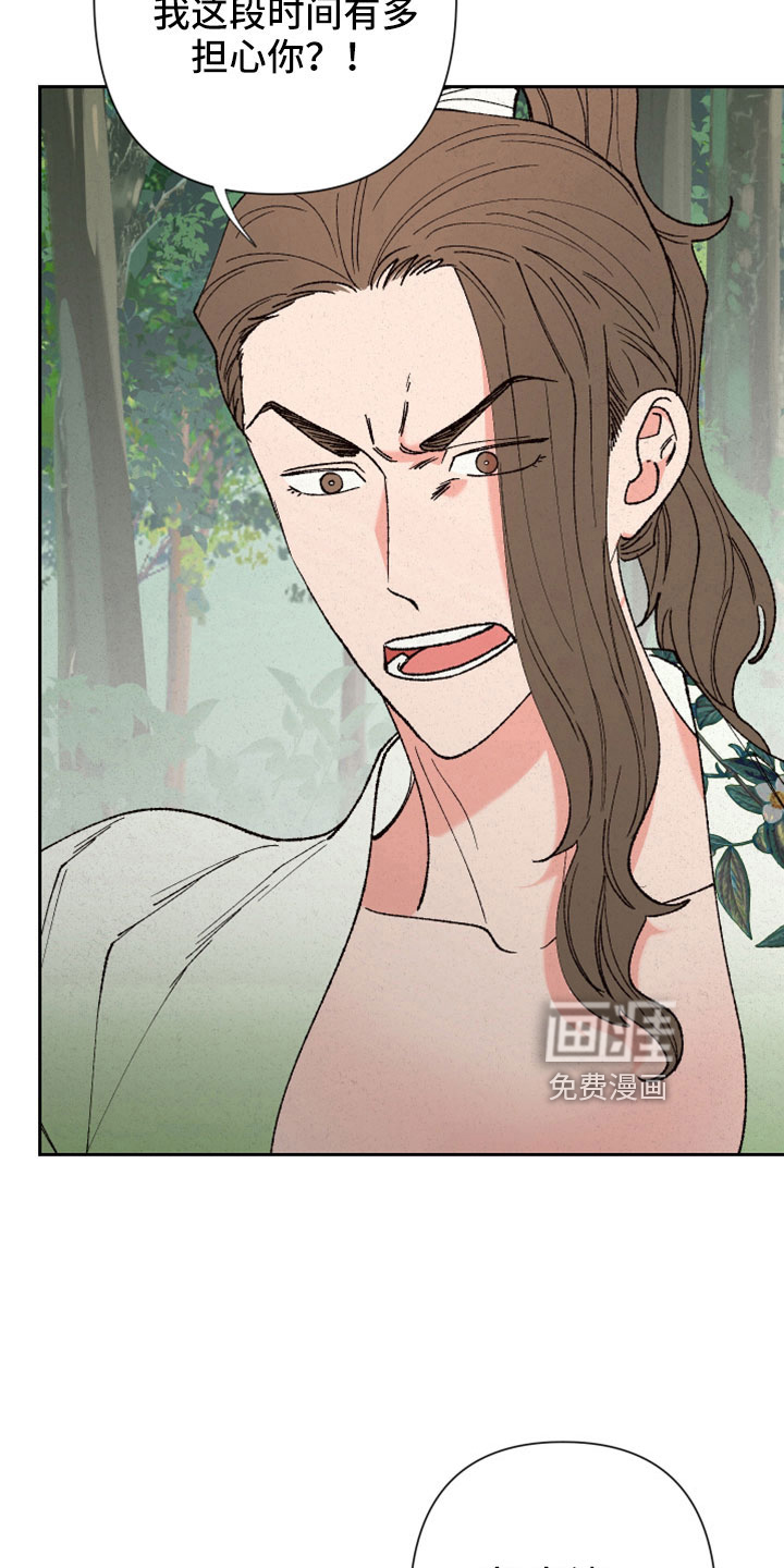 桃源大将军第46话图