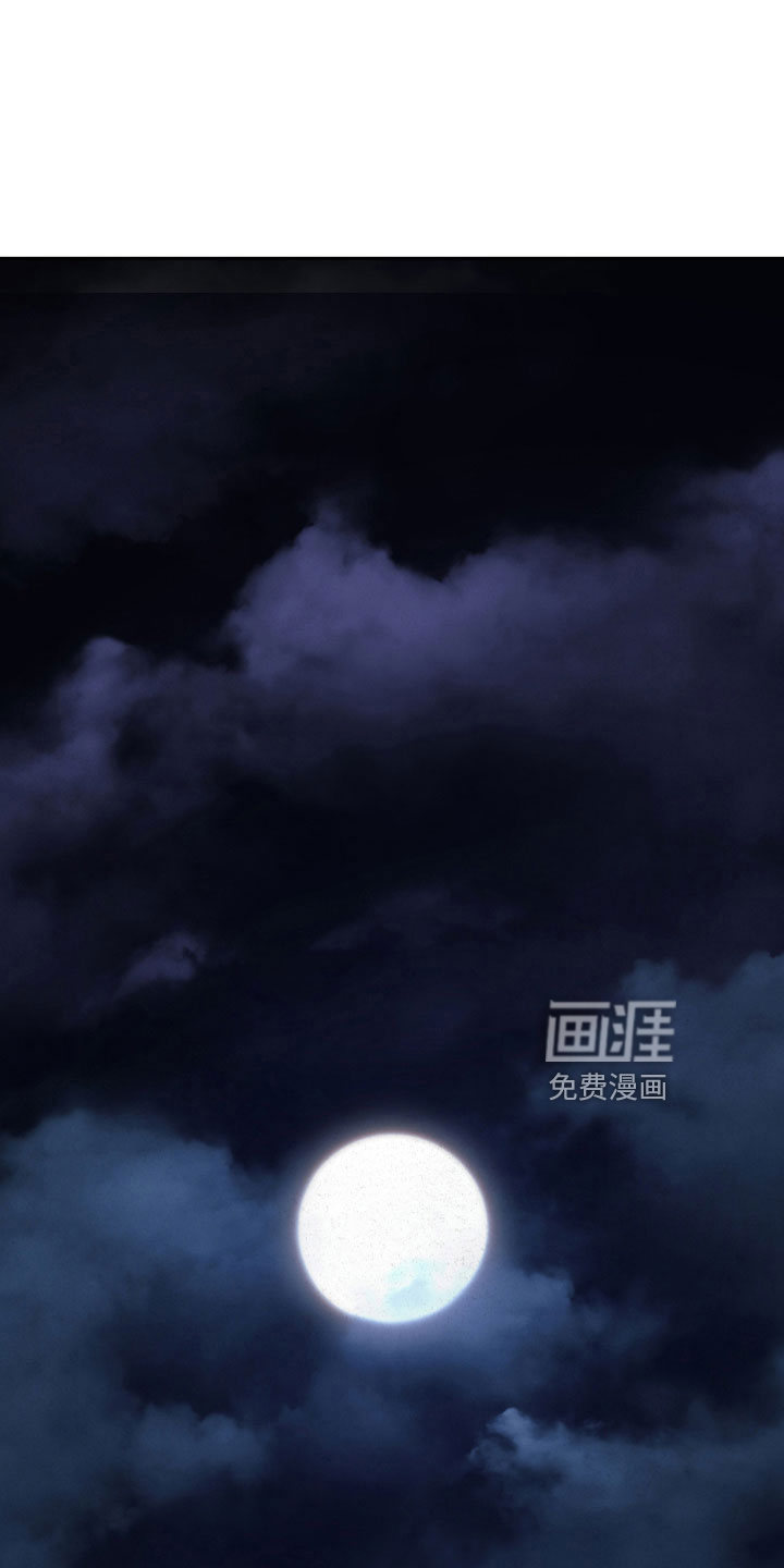 桃源大将军第49话图