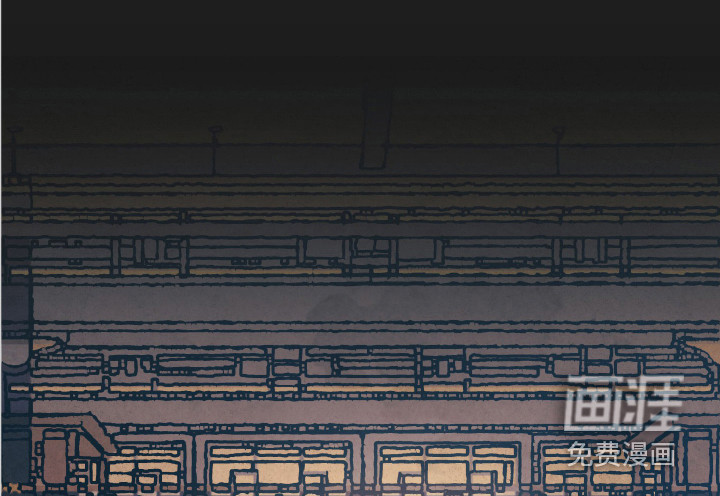 桃源大将军第7话图