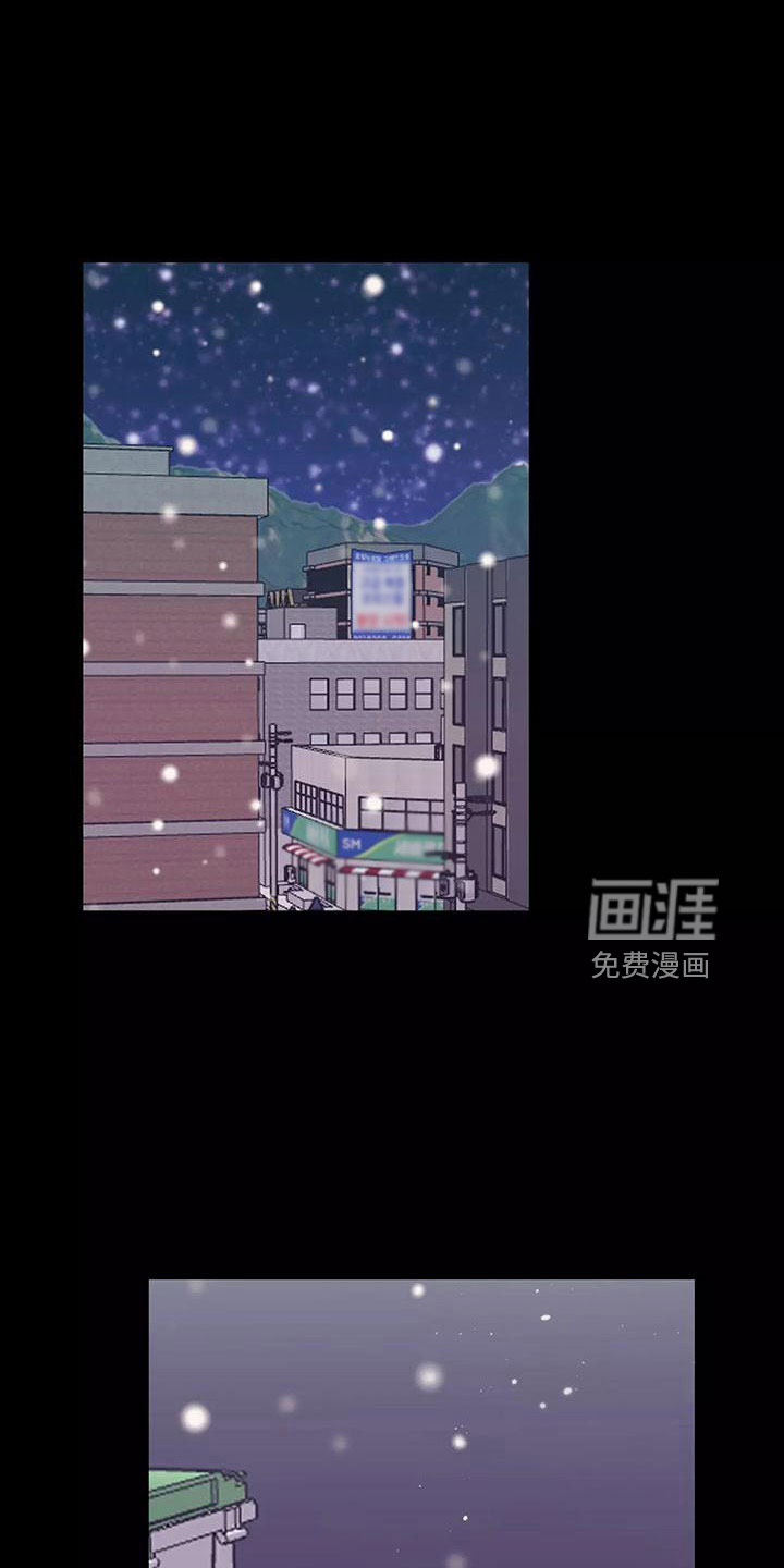 天真的编辑第22话图