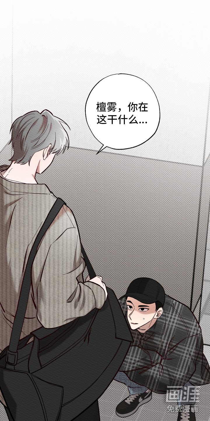 天命顶流第6话图