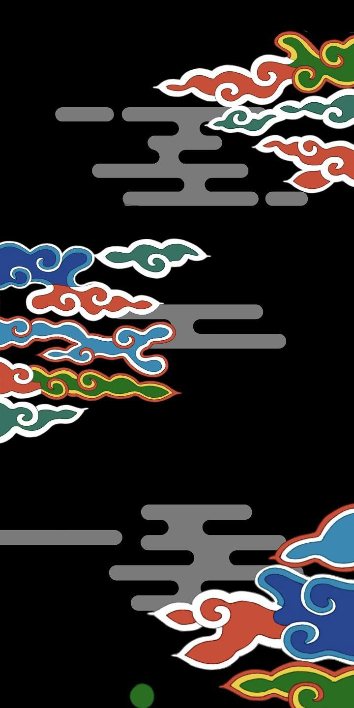 偷心情狐第1话图