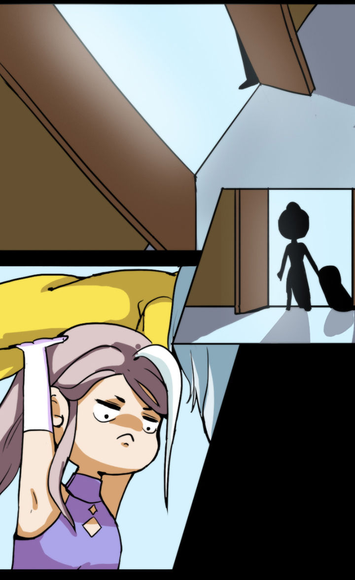 天灵灵第17话图