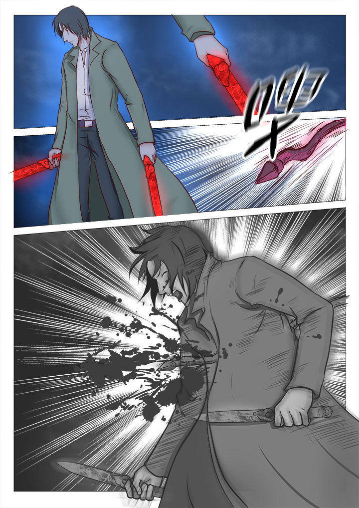 特办处事件录第27话图