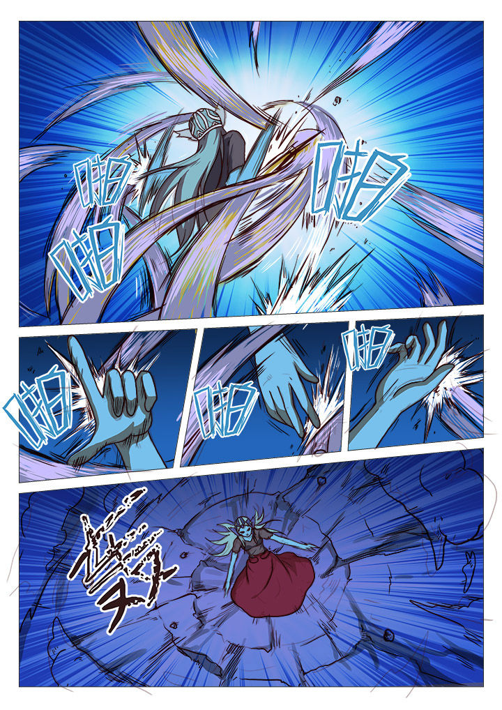 特办处事件录第36话图