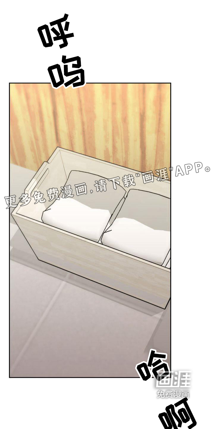 特殊的行动第24话图