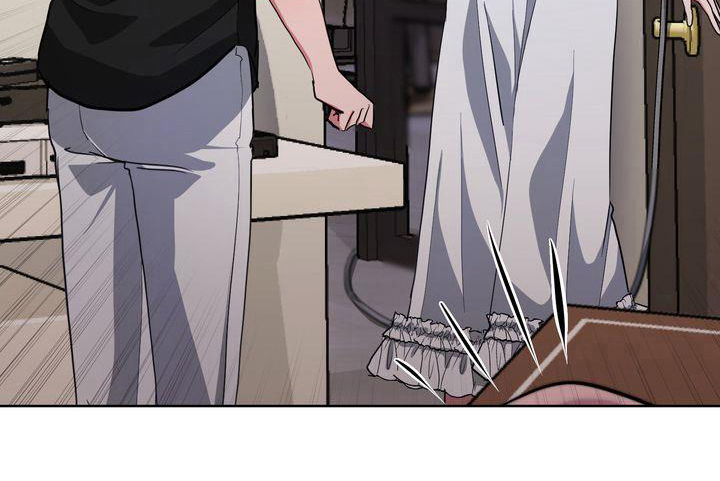 特殊的行动第26话图