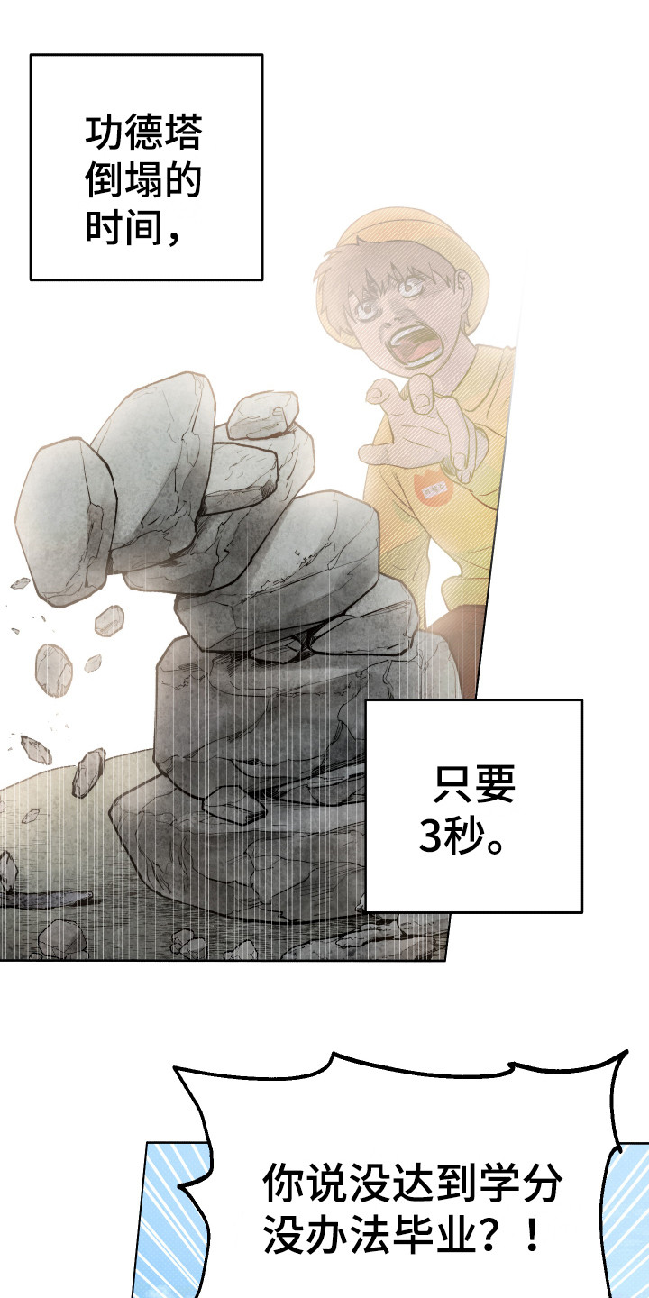 体感游戏第1话图