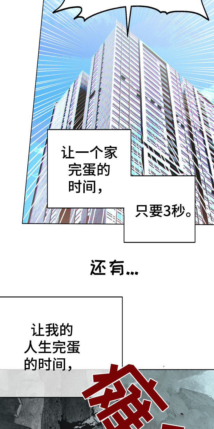 体感游戏第1话图