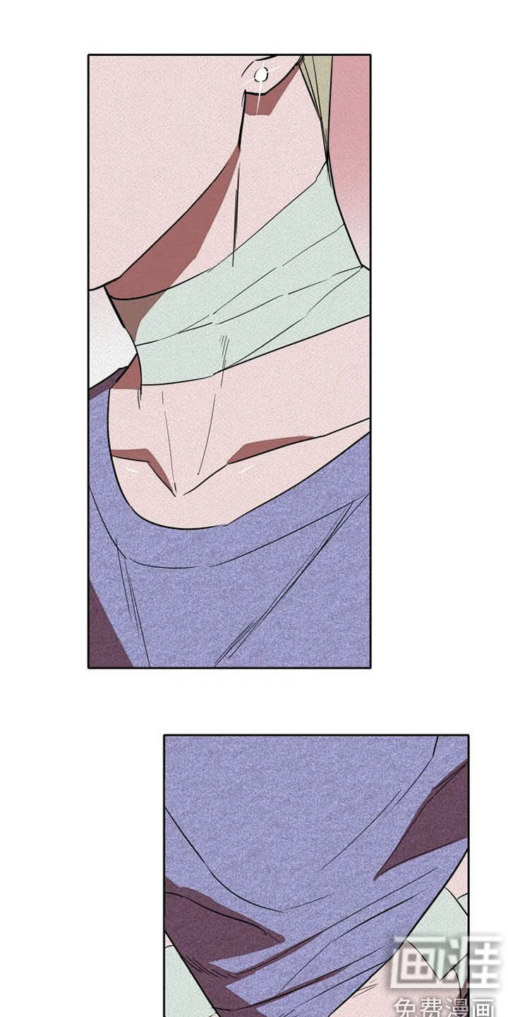 甜蜜杀戮第26话图