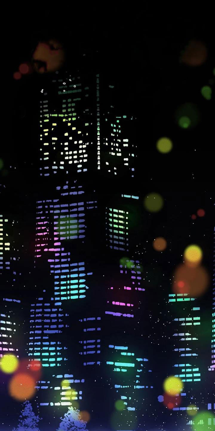 甜蜜杀戮第30话图