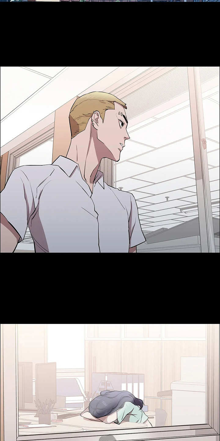 脱身之法第22话图