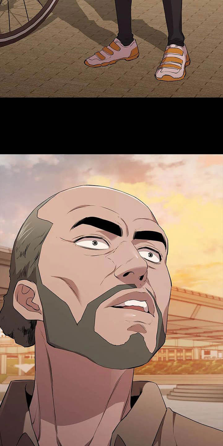 脱身之法第36话图