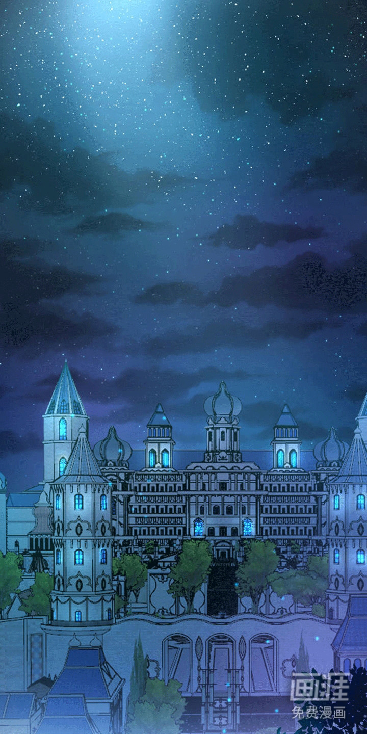 替嫁新娘第1话图