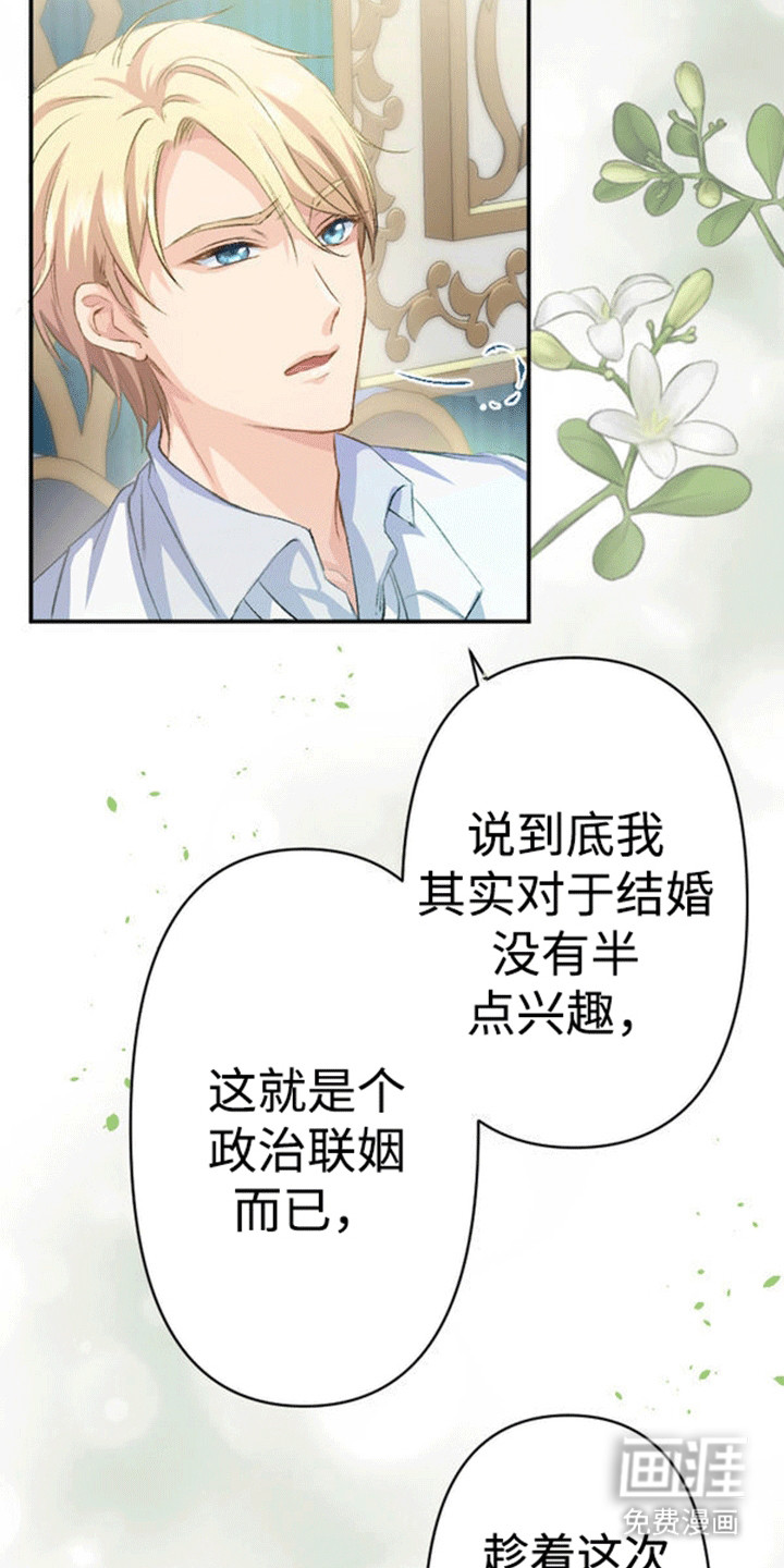 替嫁新娘第12话图