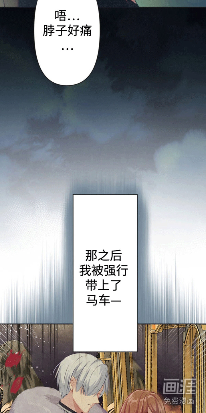 替嫁新娘第4话图