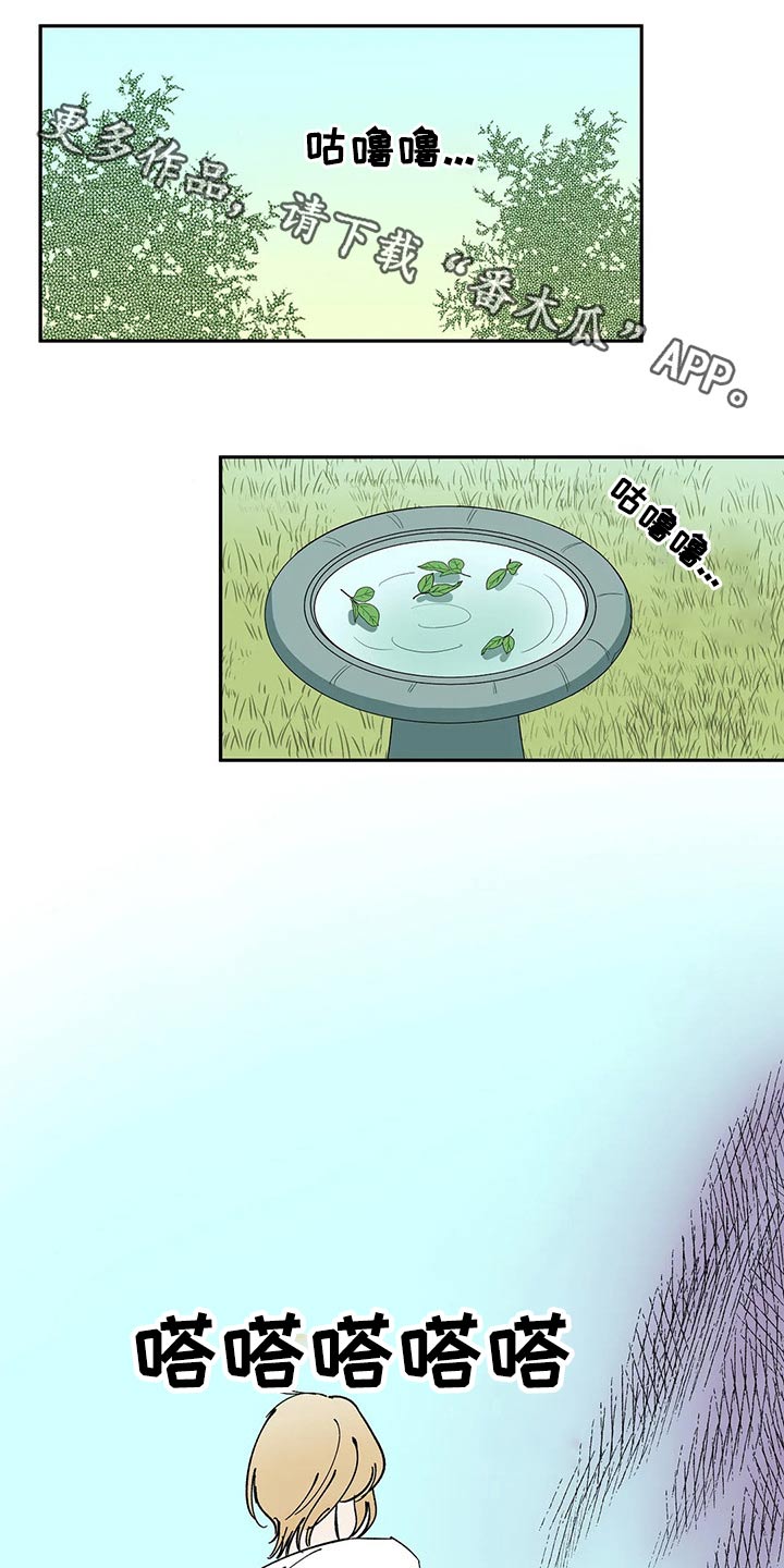 天神的追随第36话图