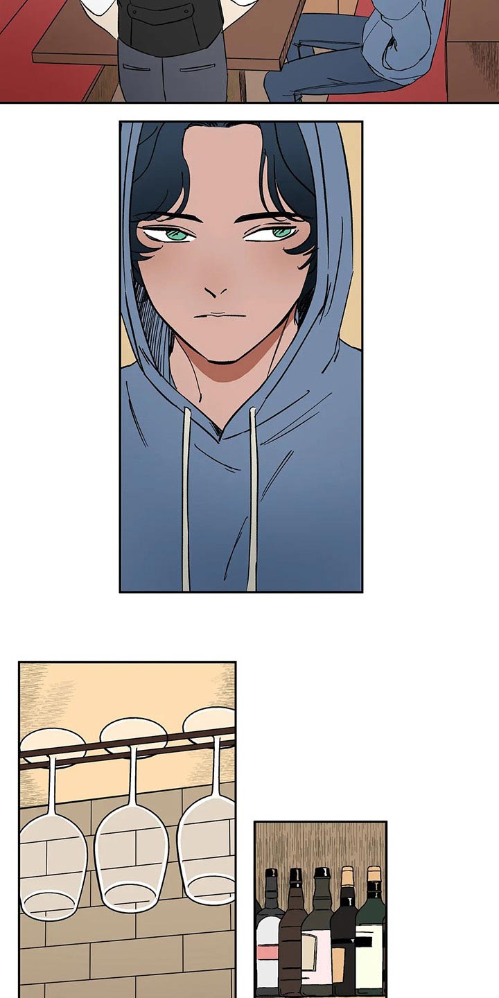 天神的追随第43话图