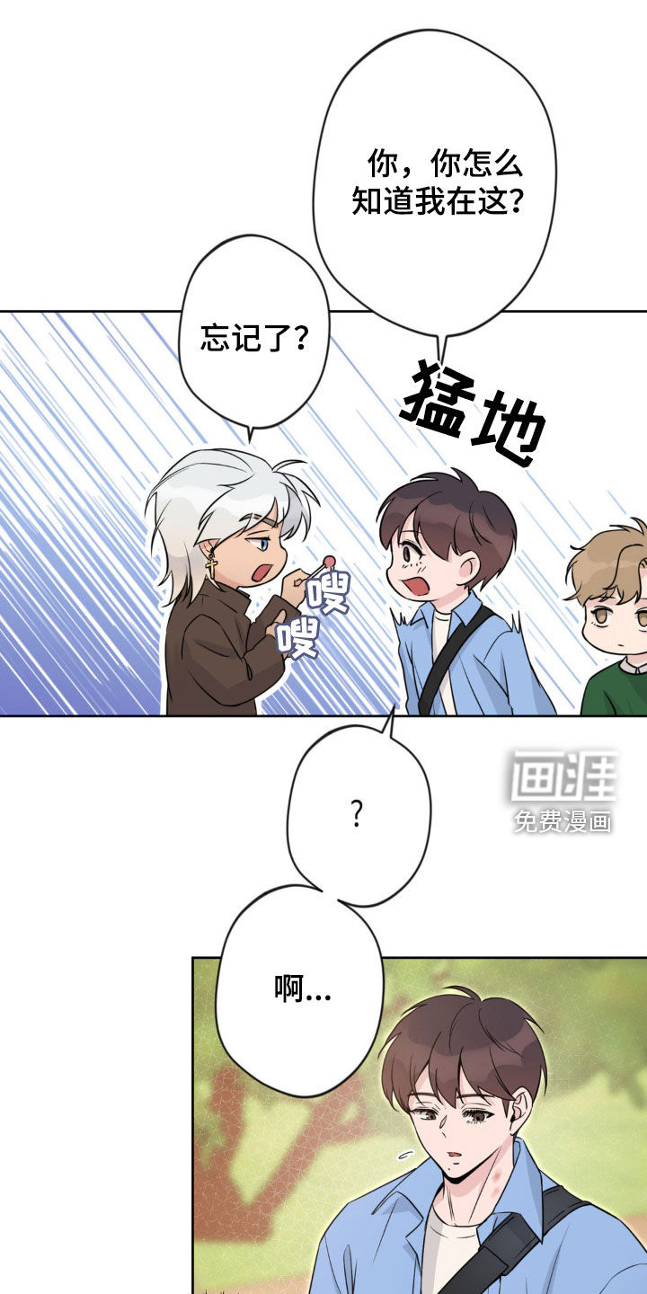 天使圣痕第15话图