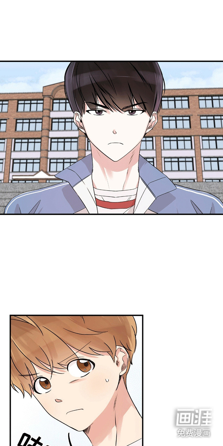 他的专属小狗第14话图