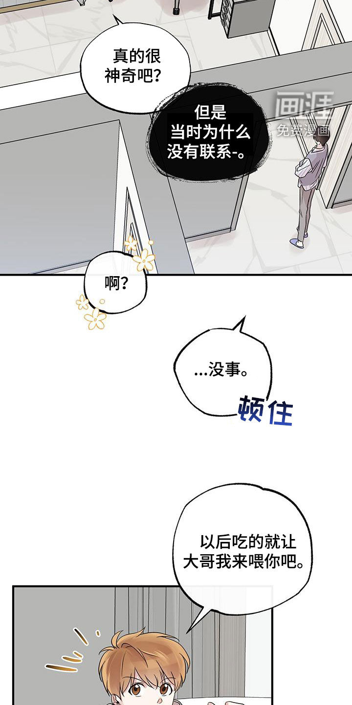 他的专属小狗第20话图