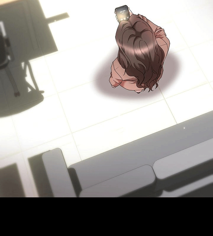他蓄谋已久第4话图