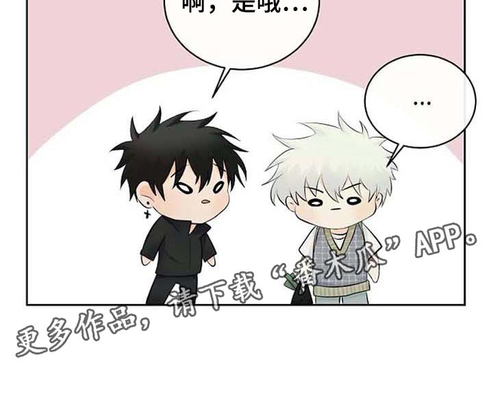 贴身使者第38话图
