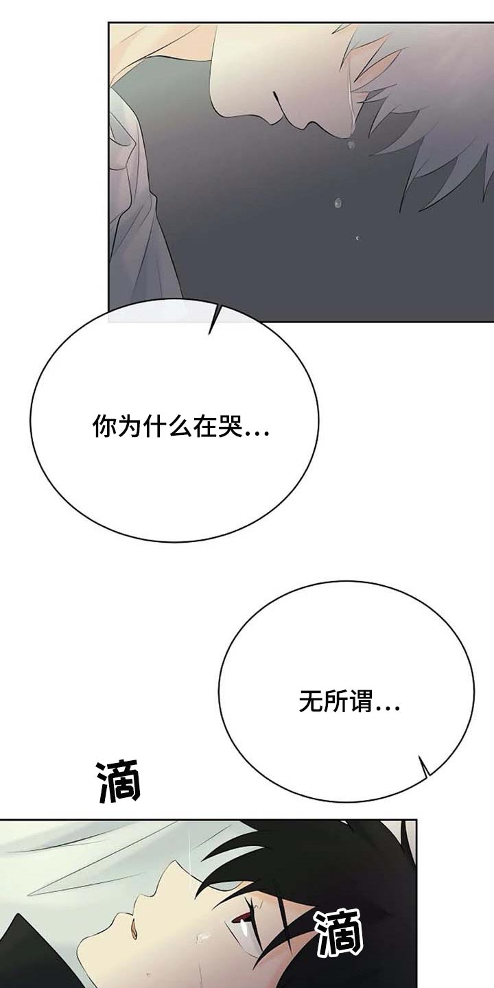 贴身使者第46话图
