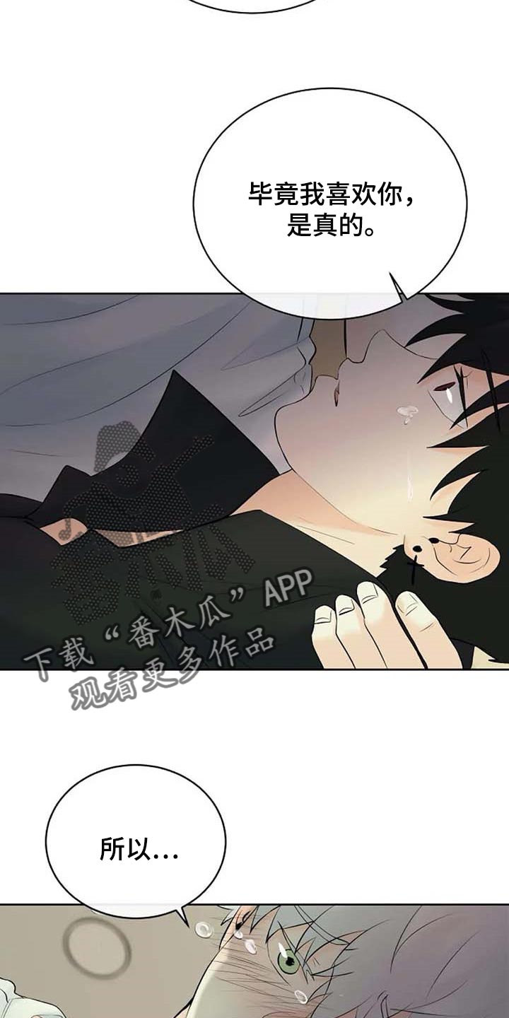 贴身使者第46话图