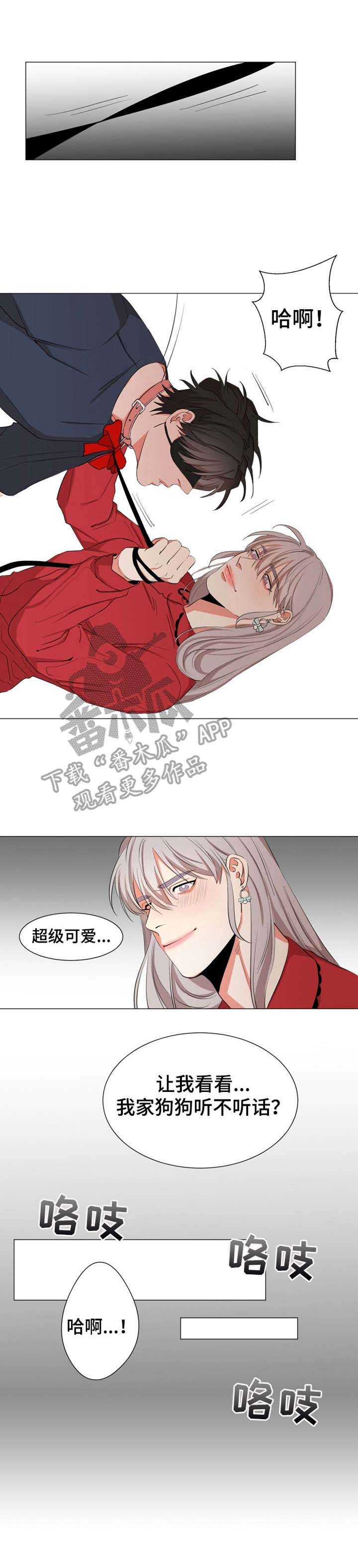 她变成了他第13话图