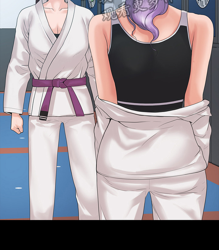 投降吧教练第10话图