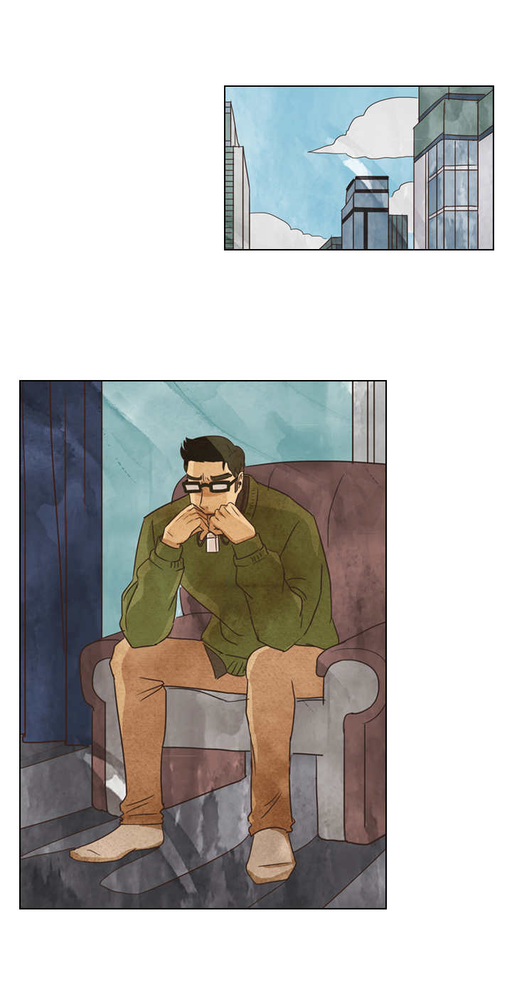 探寻三花岛第14话图