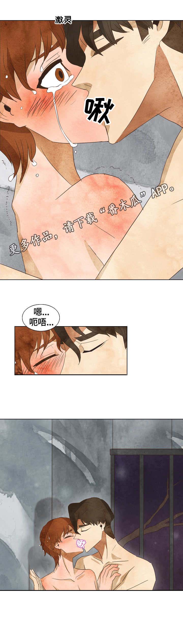 探寻三花岛第20话图