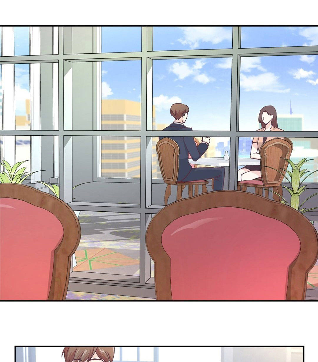 特殊装扮第17话图