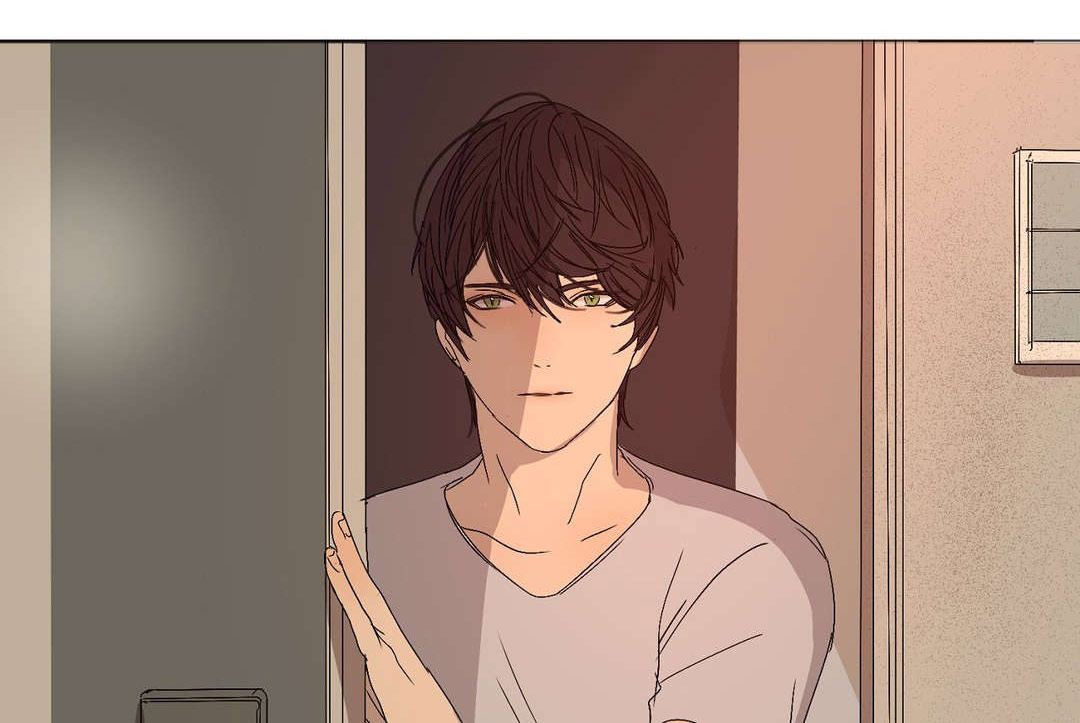 他的恶作剧第14话图