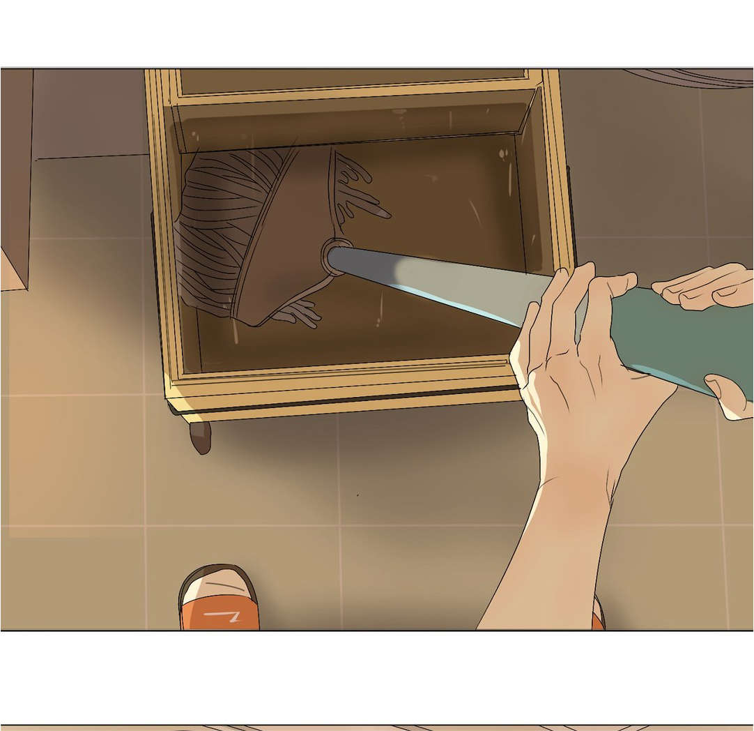 他的恶作剧第21话图