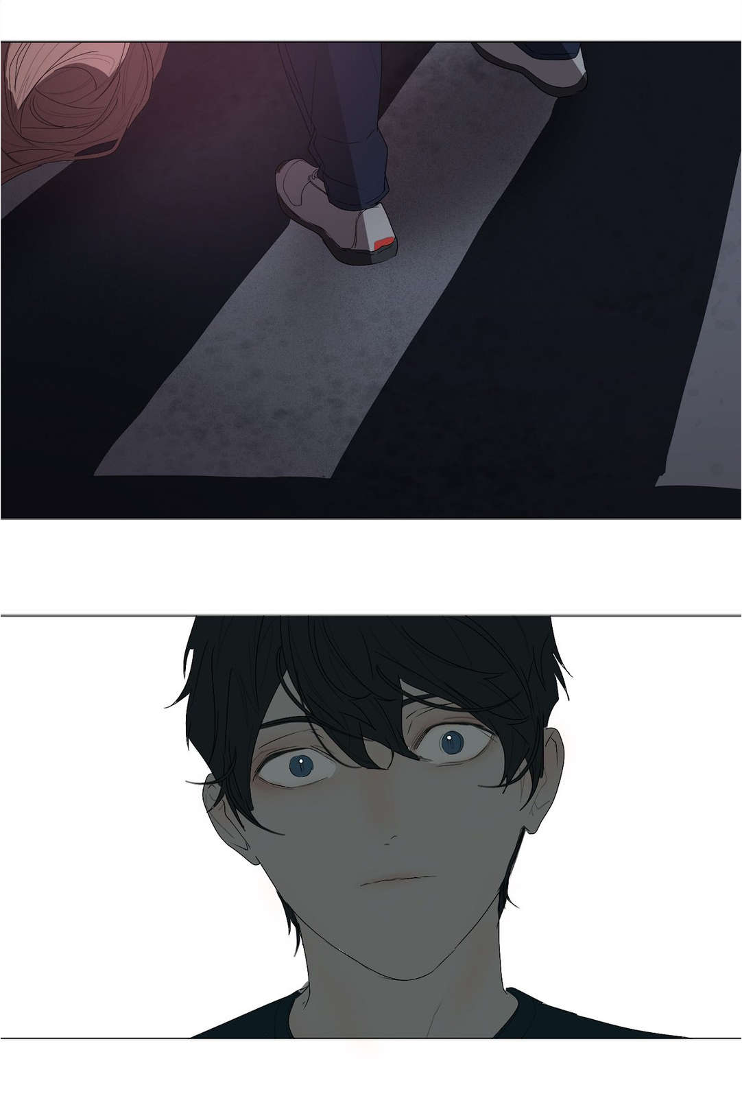 他的恶作剧第24话图