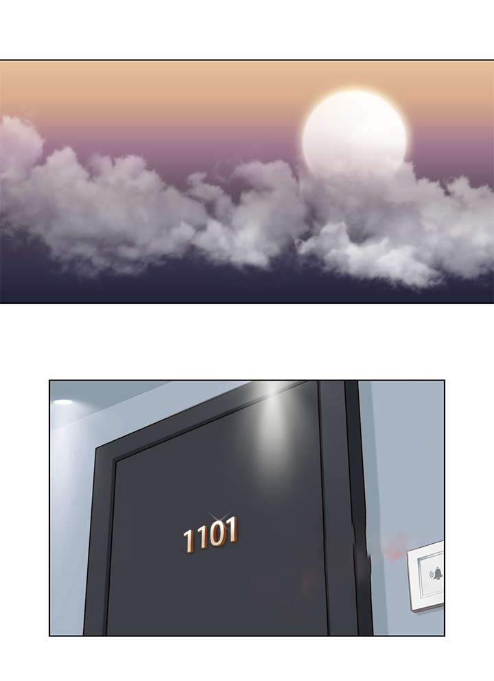 天慧香第32话图