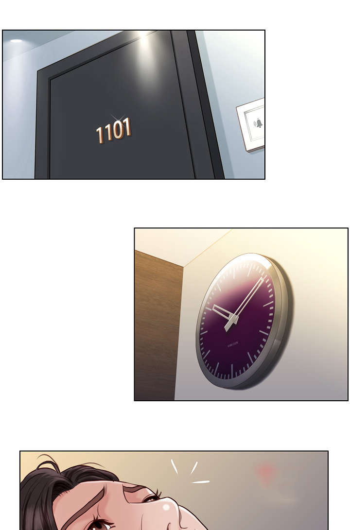 天慧香第35话图