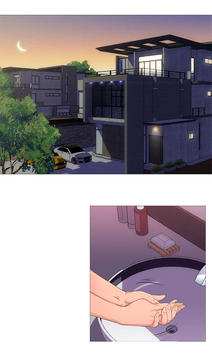 天慧香第39话图