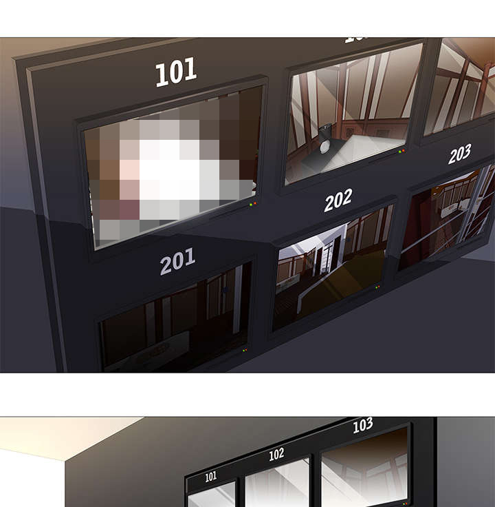 天慧香第41话图