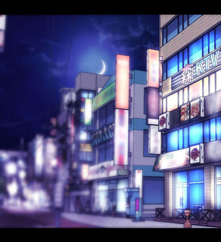 图书馆大叔第14话图