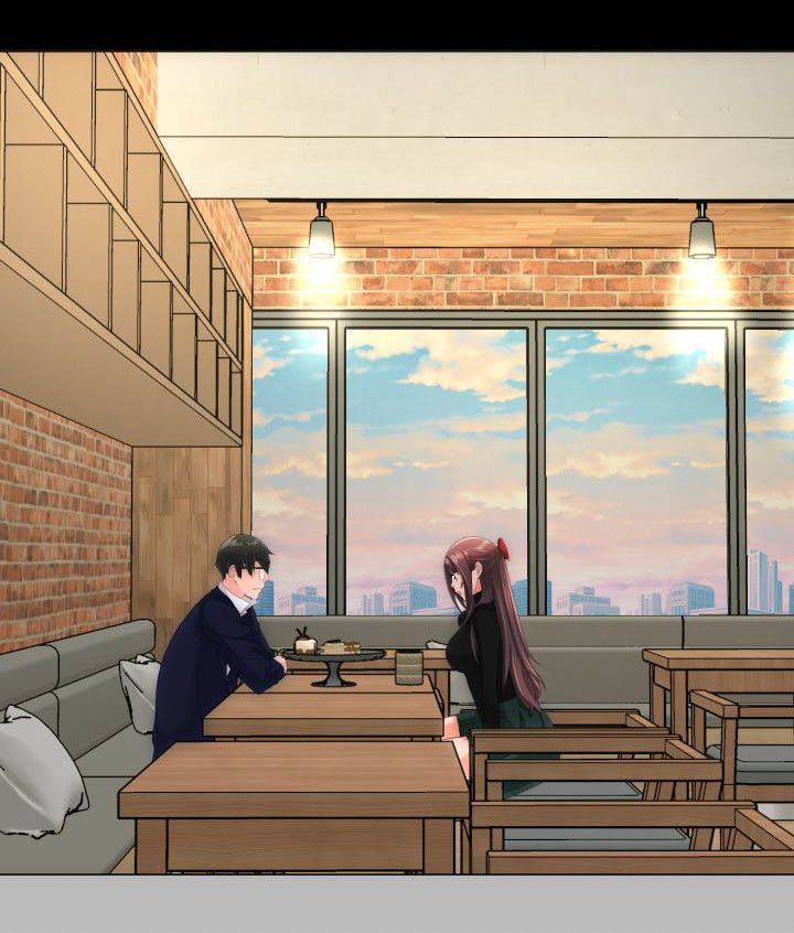 图书馆大叔第39话图