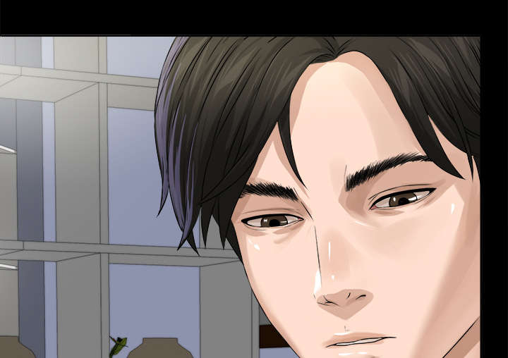 泰山的遗产第1话图