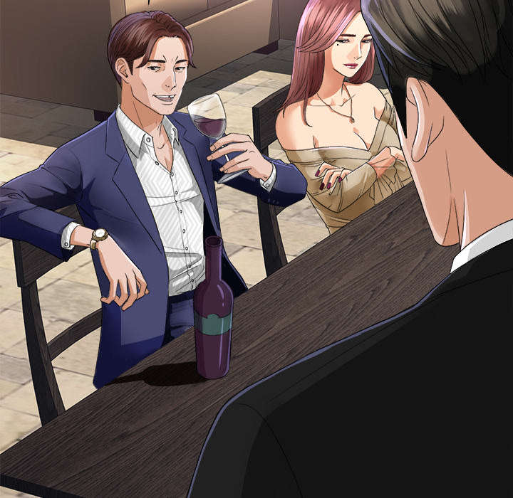 泰山的遗产第10话图