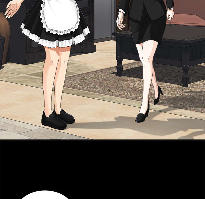 泰山的遗产第10话图