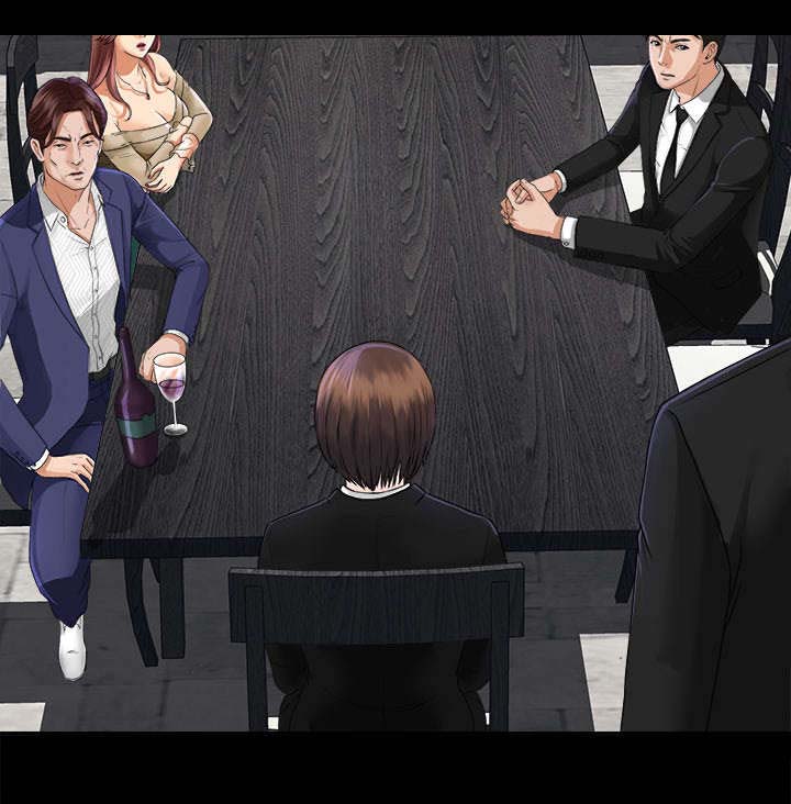 泰山的遗产第10话图