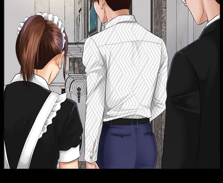 泰山的遗产第14话图