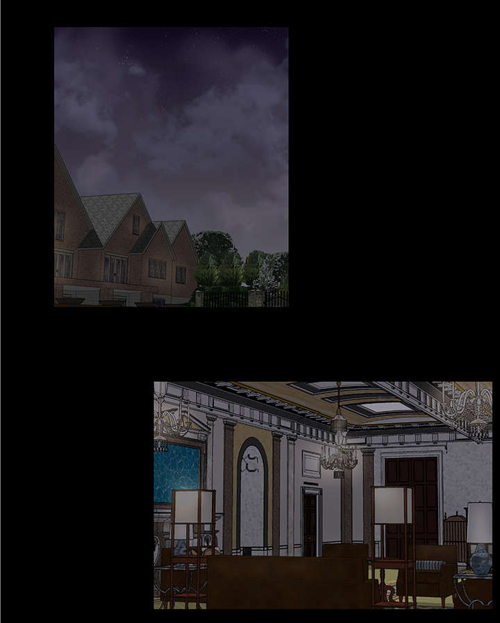 泰山的遗产第20话图