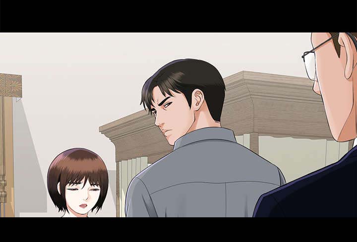 泰山的遗产第28话图